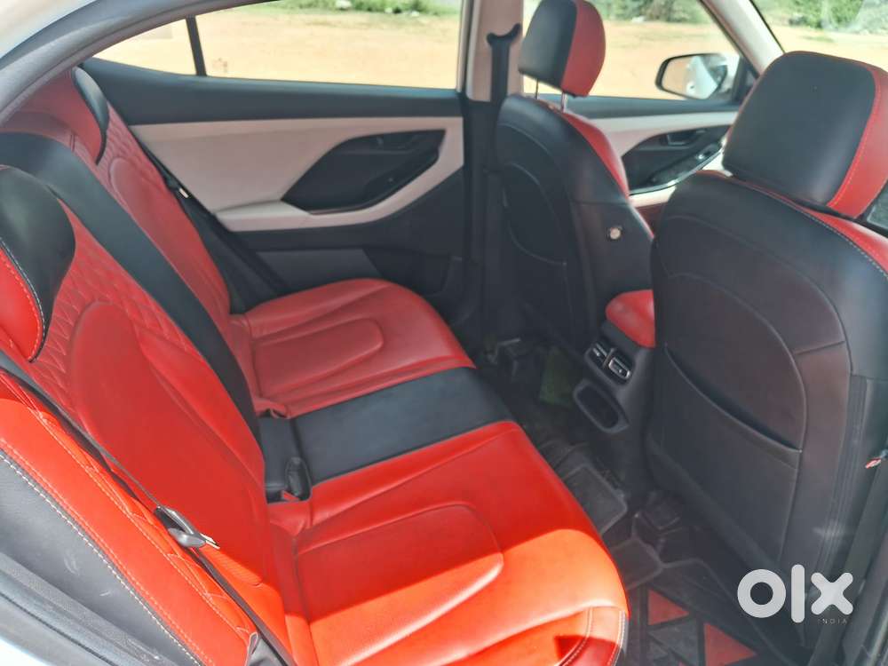 Hyundai Creta 1.5 Crdi E Diesel Mt, 2023, Diesel