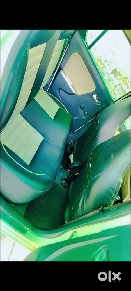 Maruti Suzuki Alto K10 2017 Petrol 80000 Km Driven