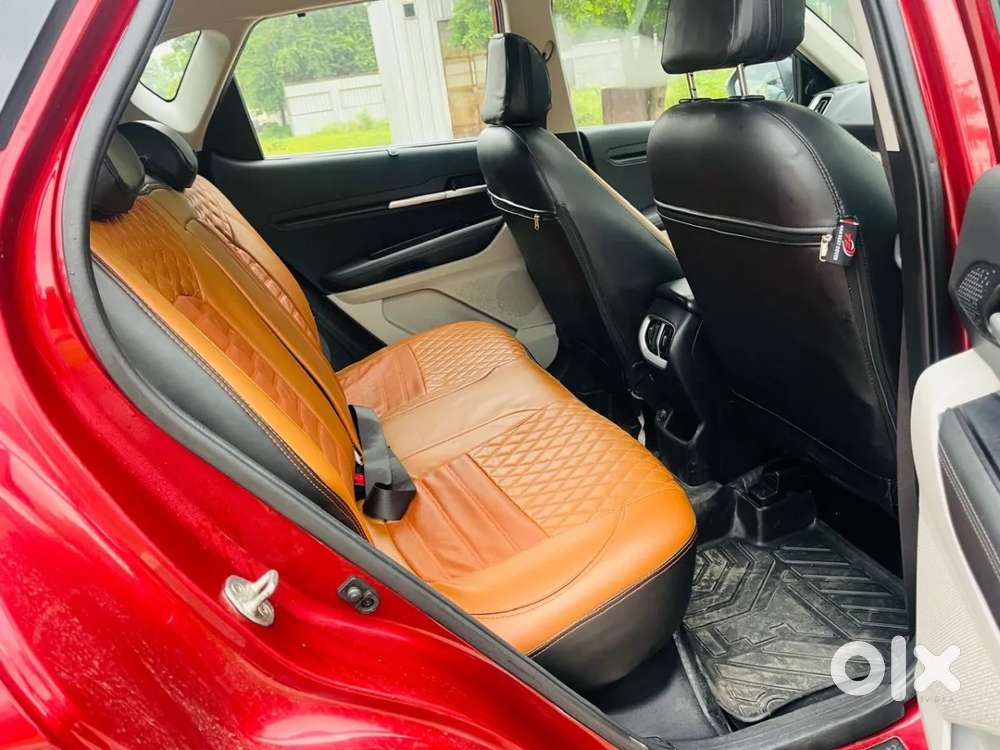 Kia Sonet Htx 1.5 Diesel, 2022, Diesel