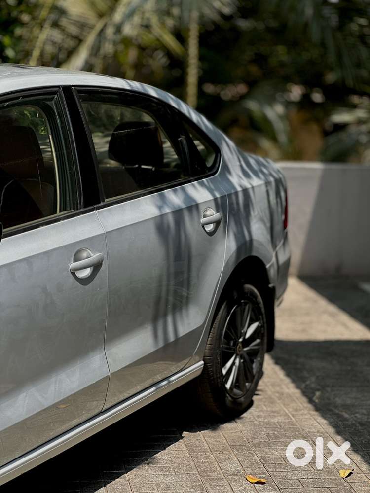 Skoda Rapid 2017 Diesel Automatic