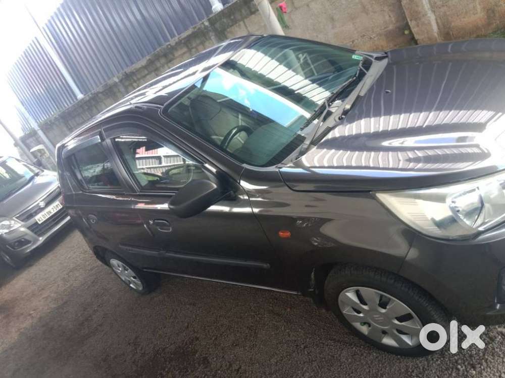Maruti Suzuki Alto K10 Vxi (o), 2019, Petrol