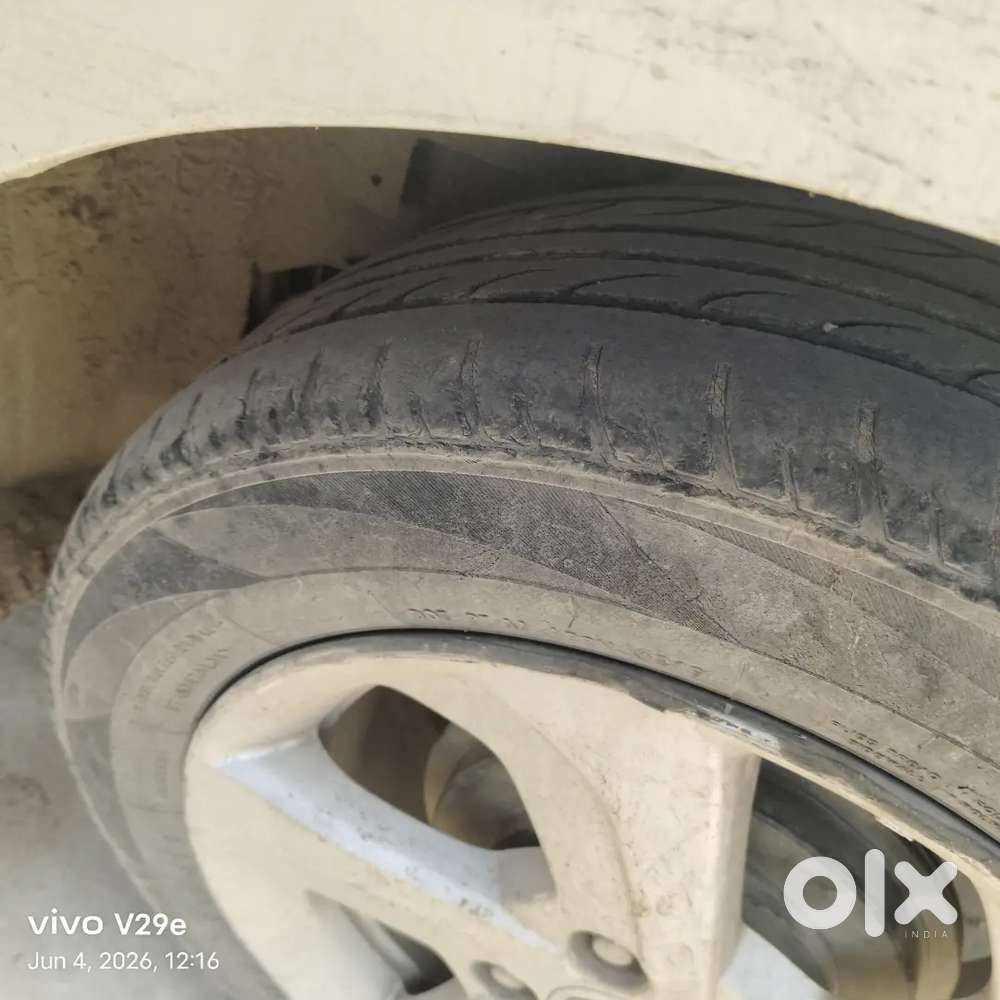 Honda City 2014 Diesel Well Maintained
