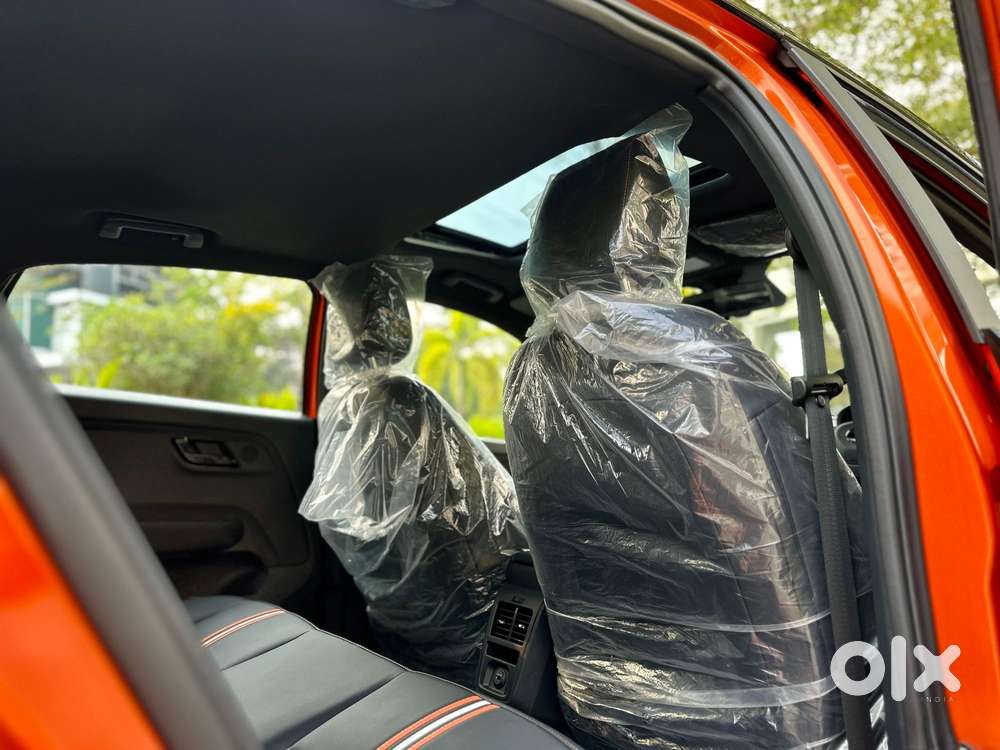 Tata Altroz Racer, 2024, Petrol