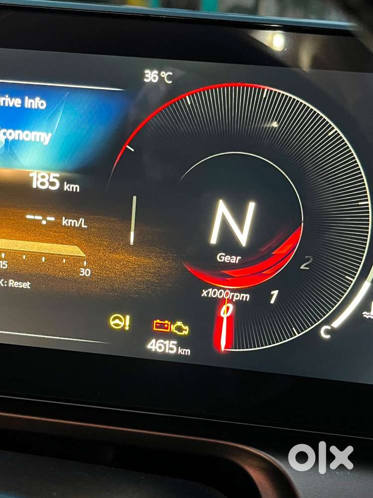 Mahindra Xuv 7xo Ax7 T Diesel, 2026, Diesel