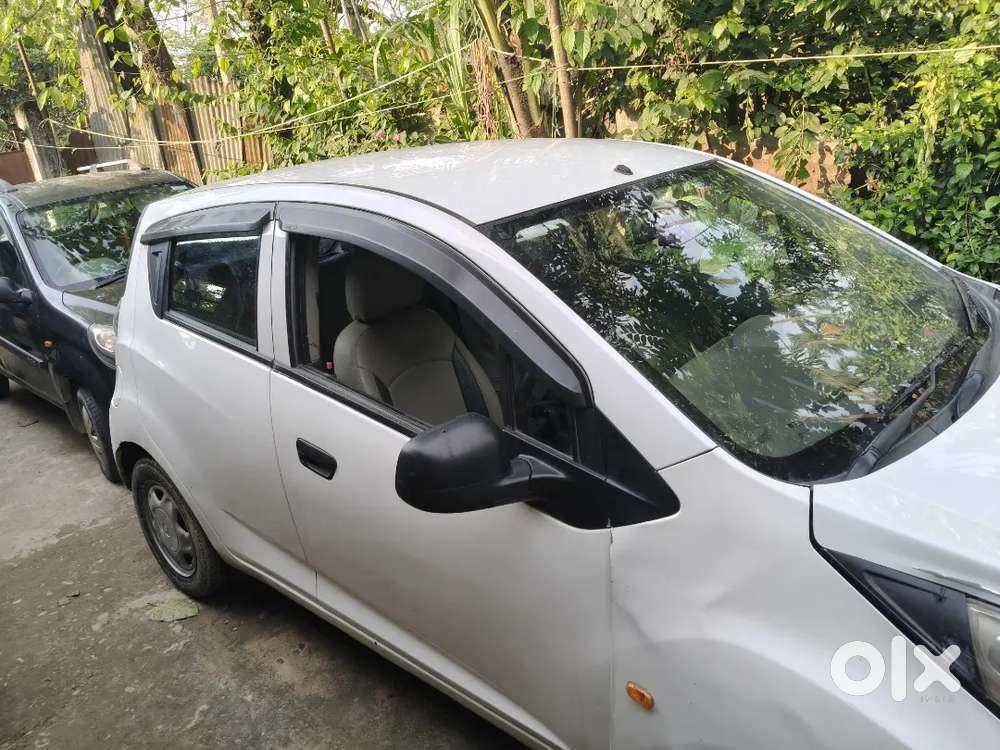 Chevrolet Beat 2014 Petrol 84000 Km Driven