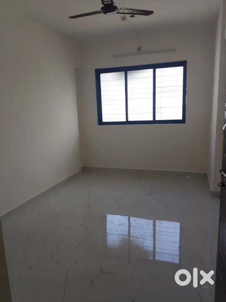 1bhk flat for rent with good ventilation Airoli For Rent: Houses