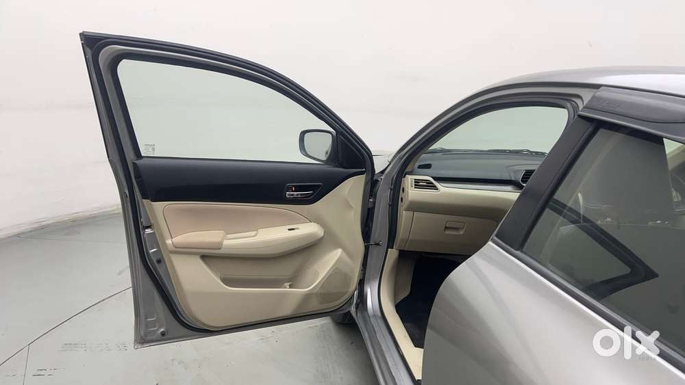 Maruti Suzuki Dzire 1.2 Vxi, 2020, Petrol