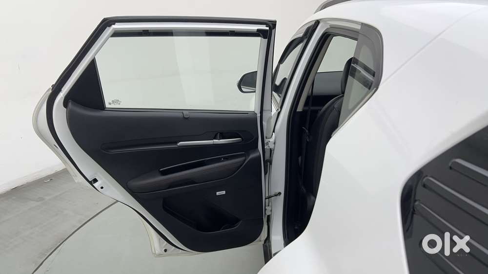 Kia Sonet 1.0 Gtx Plus Dct, 2023, Petrol