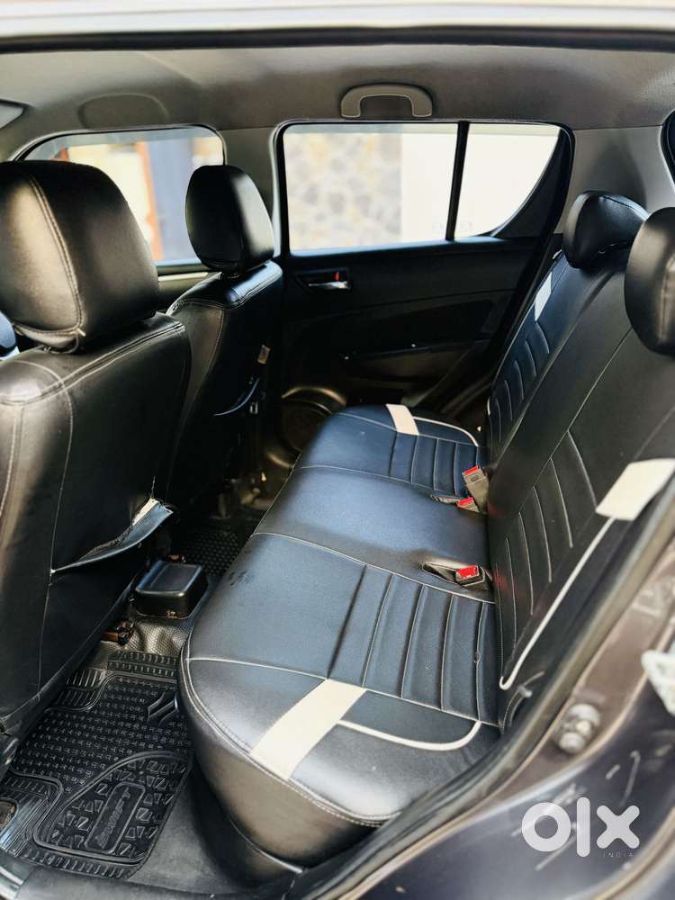 Maruti Suzuki Swift Ddis Vdi, 2015, Diesel