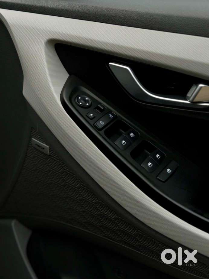 Hyundai Creta Sx (o) 1.5 Diesel Automatic, 2025, Diesel