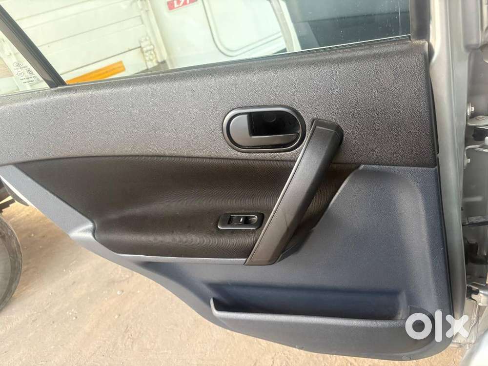 Ford Fiesta Classic 2012 Petrol 113731 Km Driven