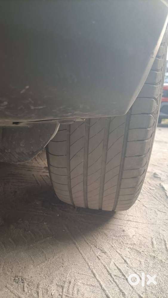 Maruti Suzuki Brezza 1.5 Lxi Smart Hybrid, 2022, Petrol