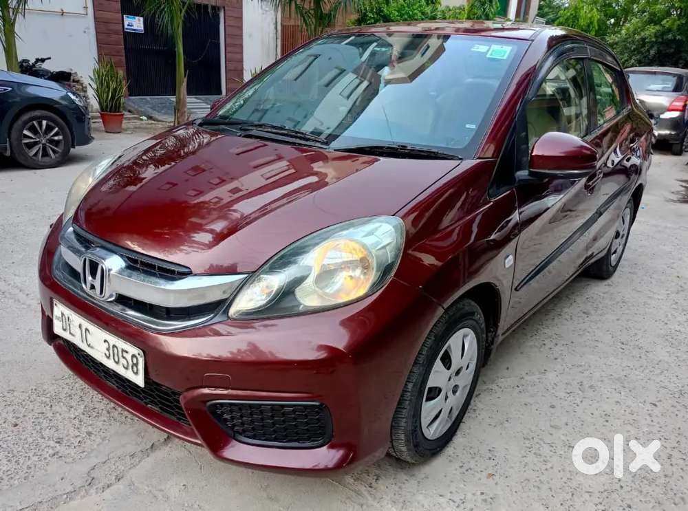 Honda Amaze