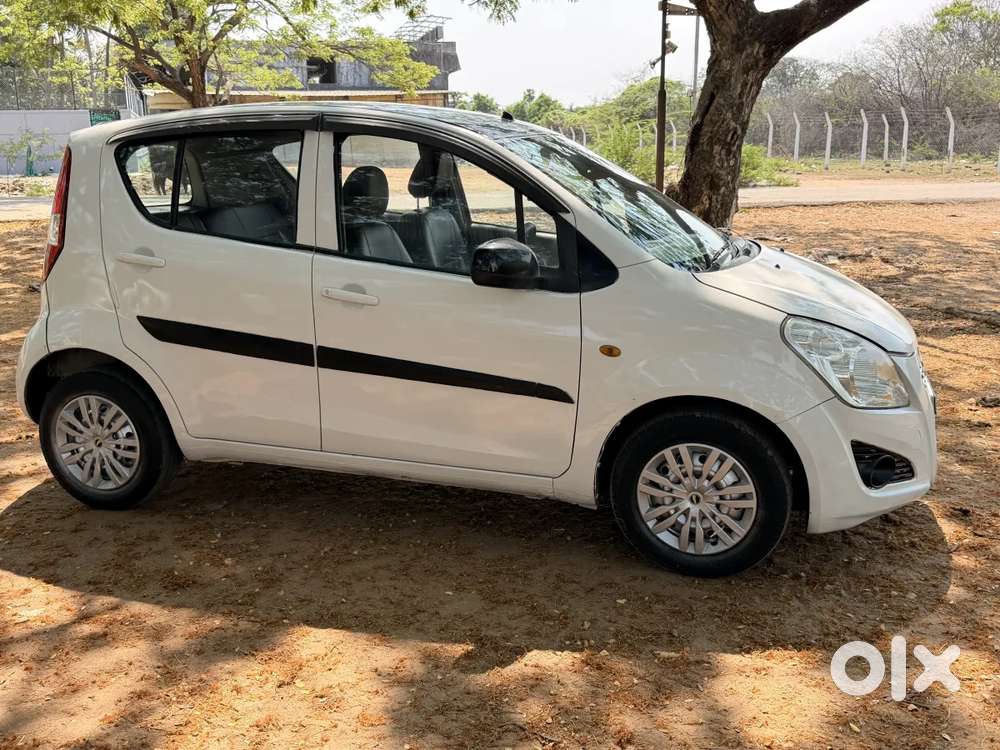 Maruti Suzuki Ritz Vdi Bs-iv, 2015, Diesel