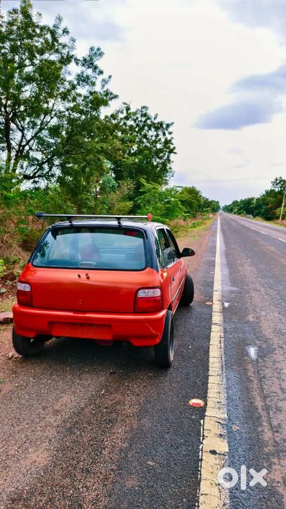 2006 Model | 1st Owner | Petrol | Only 60000 Km Driven
