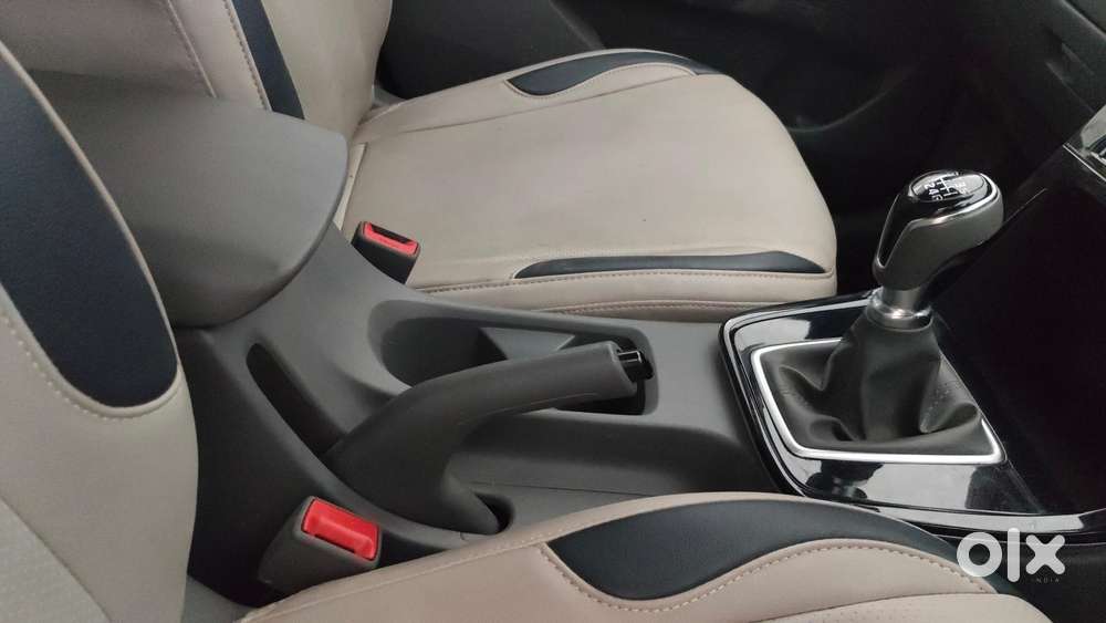Hyundai Creta 1.5 L Mpi S (o) Mt, 2025, Petrol