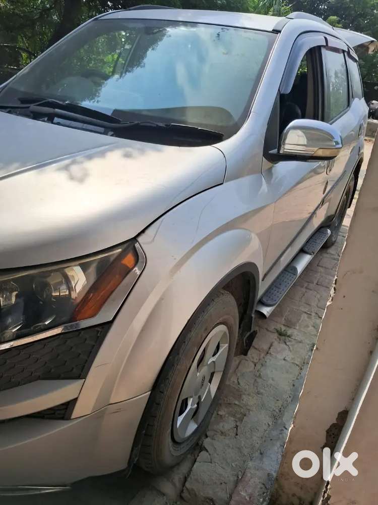 Xuv500 Good Condition