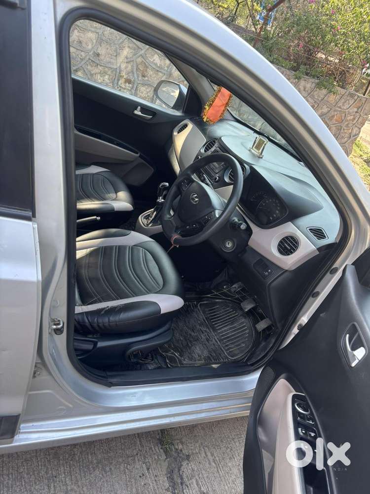 Hyundai Xcent 2016-2017 1.1 Crdi Sx Option, 2015, Diesel