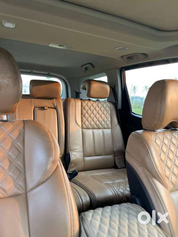 Mahindra Xuv500 W11 Option, 2020, Diesel