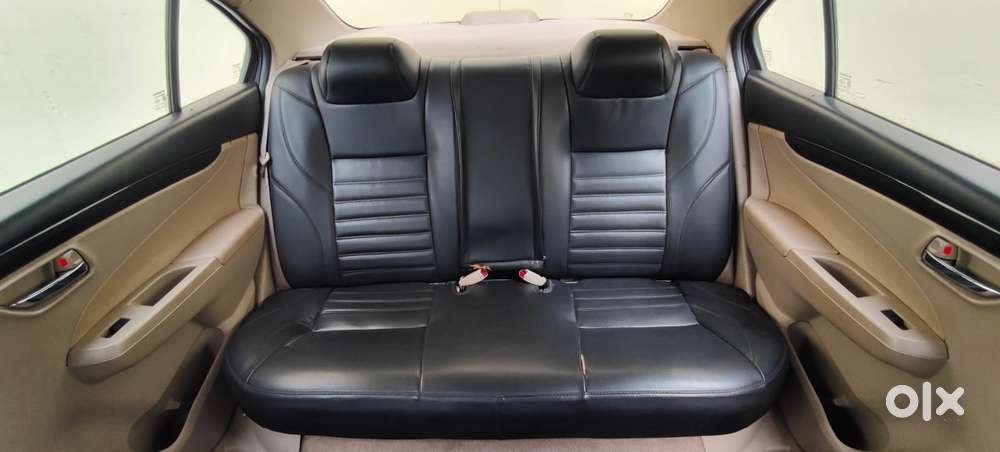 Maruti Suzuki Ciaz Delta 1.5, 2018, Diesel
