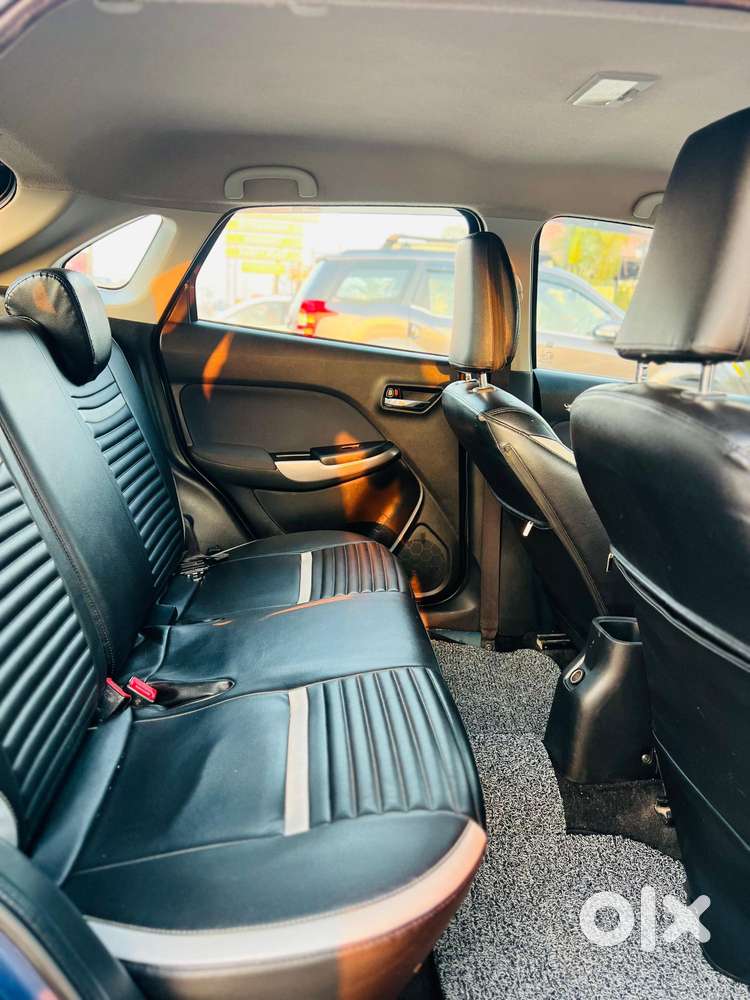 Maruti Suzuki Baleno Delta, 2021, Petrol