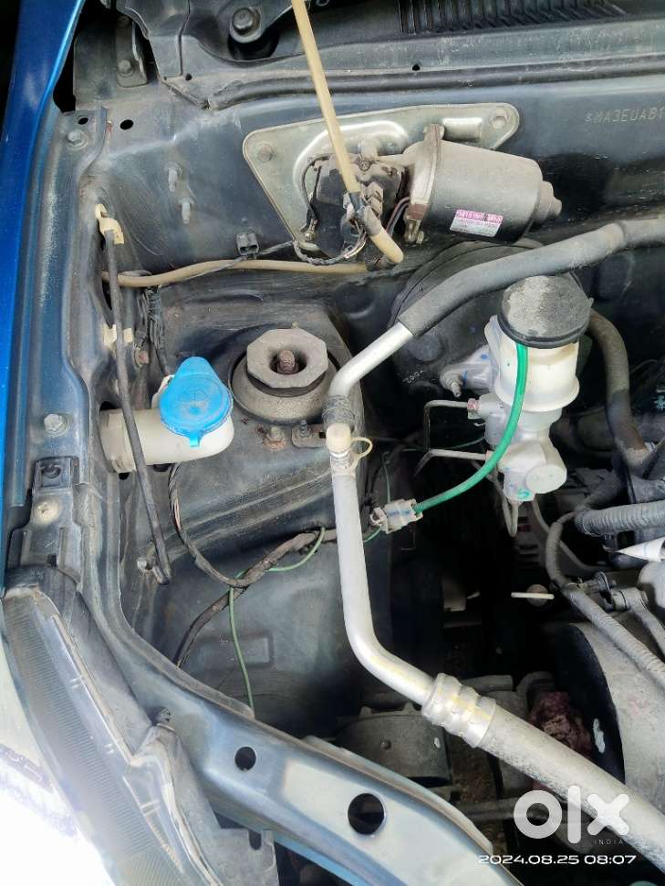 Maruti Suzuki Alto 800 2012-2016 Lxi, 2016, Petrol