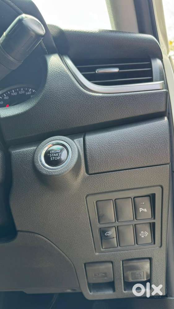 Toyota Fortuner 2011-2016 4x4 At, 2022, Diesel