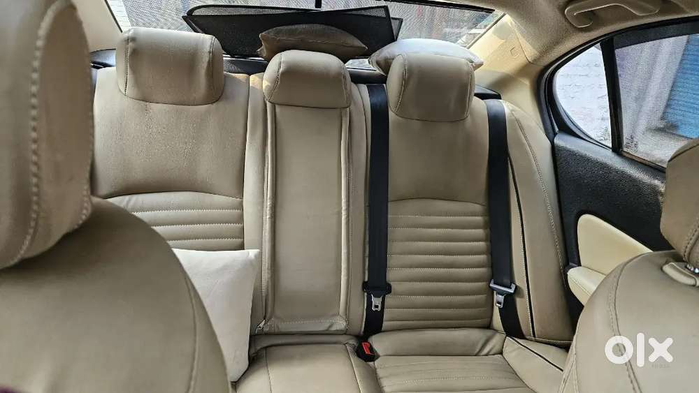 Honda City 2020 Diesel 120000 Km Driven