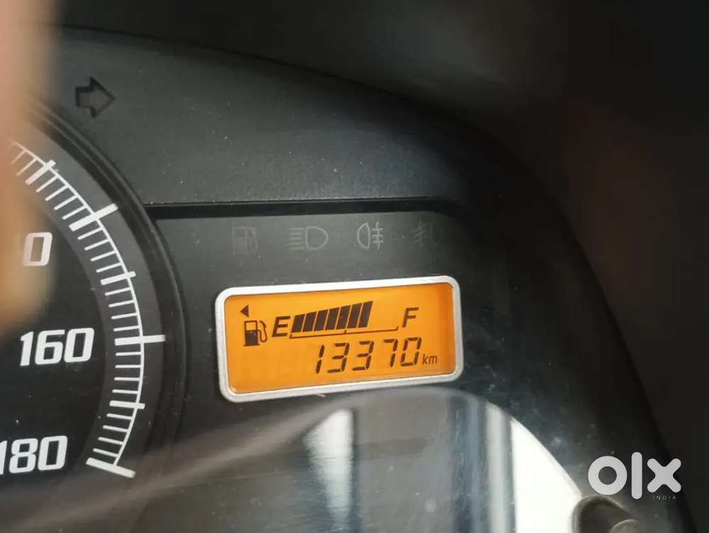 Maruti Estilo Lxi 2011 Petrol