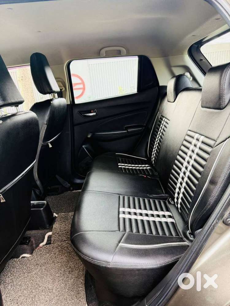 Maruti Suzuki Swift Amt Vdi, 2018, Diesel