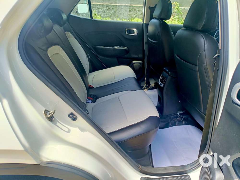 Hyundai Venue 1.5 Crdi Sx (o) Executive, 2022, Diesel