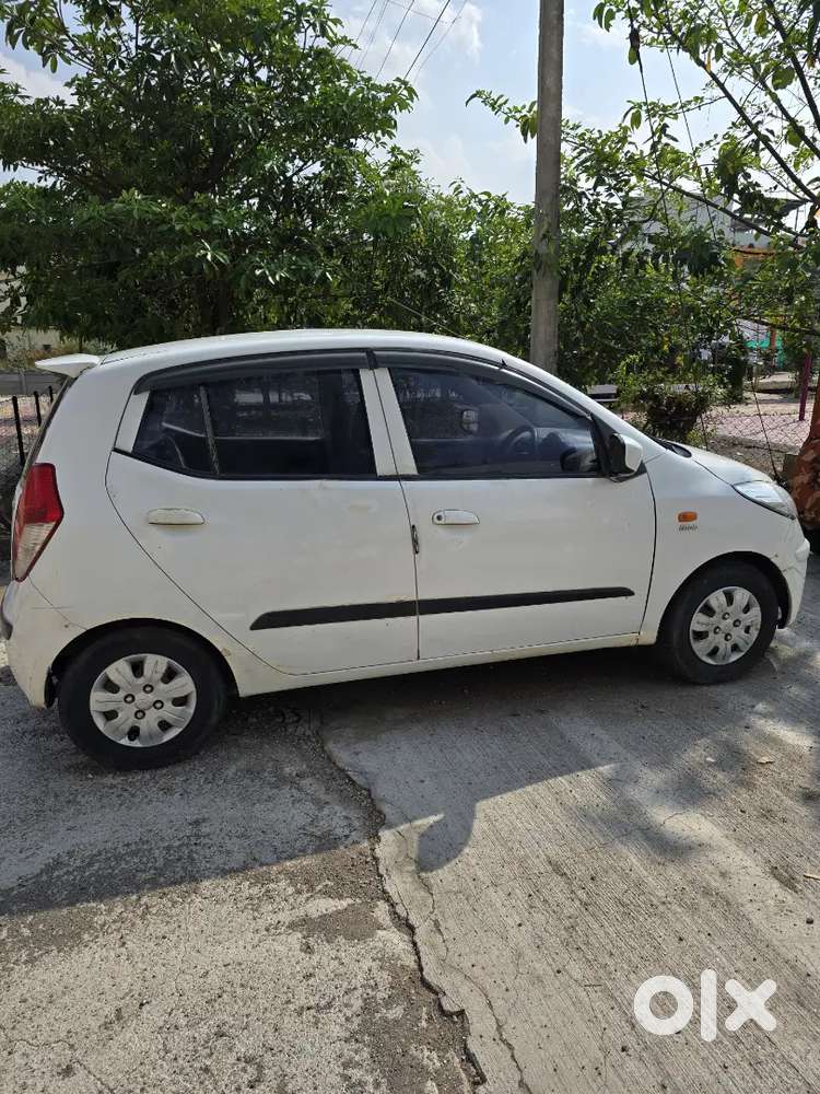 Hyundai I10 2010 Petrol Good Condition