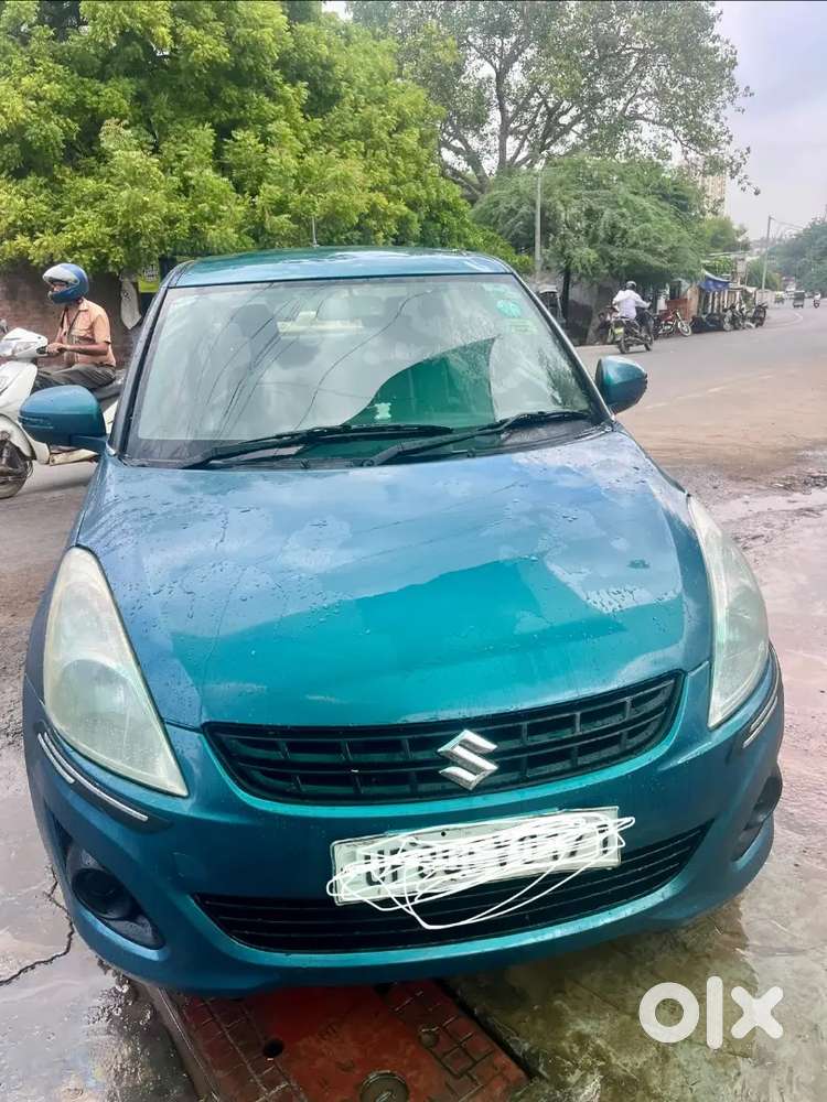 Maruti Suzuki Swift 2014