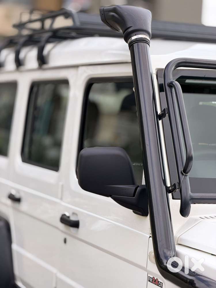 Force Motors Gurkha Xplorer 5 Door, 2025, Diesel