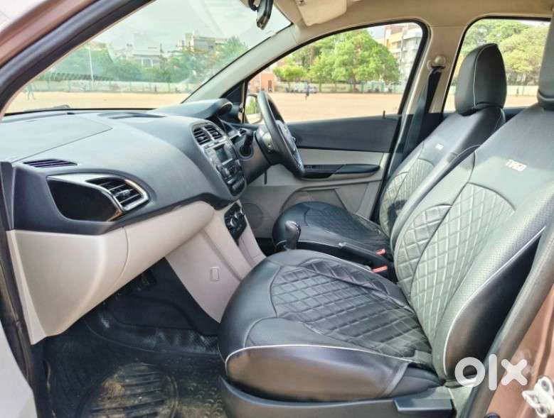 Tata Tiago 1.05 Revotorq Xz, 2018, Diesel