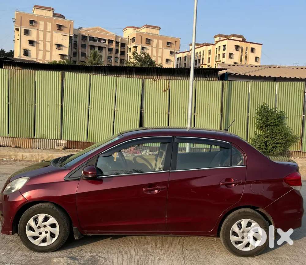 Disel Honda Amaze