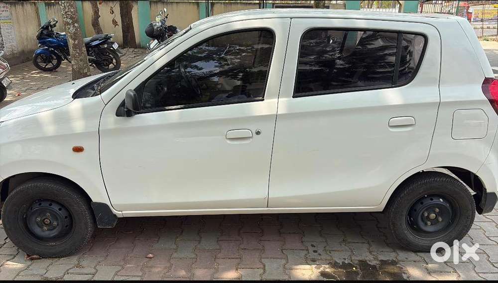 Maruti Suzuki Car 2020
