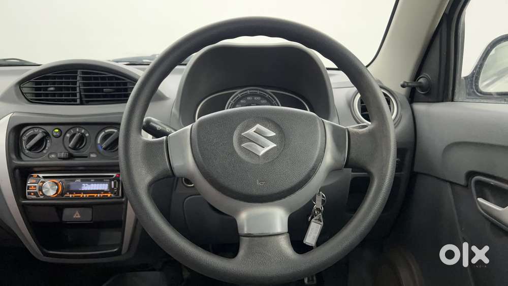 Maruti Suzuki Alto 800 Lxi, 2013, Petrol