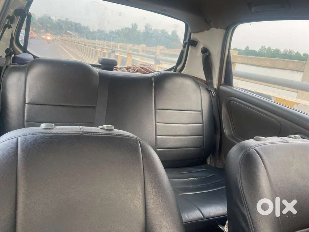 Maruti Alto Petrol 2007