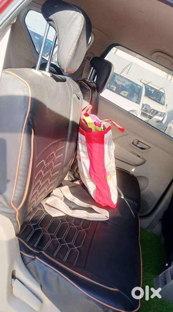 Maruti Suzuki Ertiga Zdi, 2019