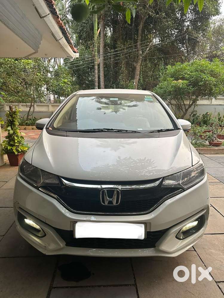 Honda Jazz 2022 Petrol Automatic Vx