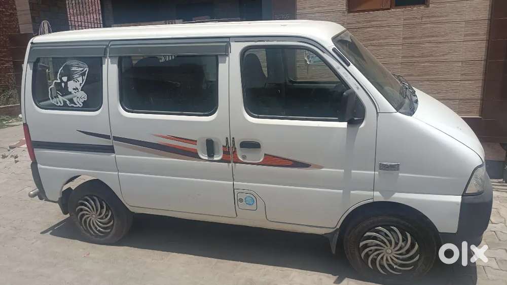 Maruti Suzuki Eeco 2020 Cng & Hybrids 90500 Km Driven