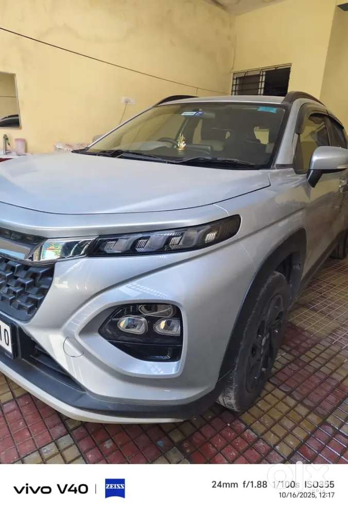 Maruti Suzuki Fronx Delta Plus 2023 Petrol
