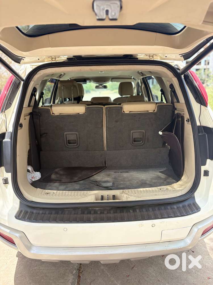 Ford Endeavour 3.2 Trend At 4x4, 2016, Diesel