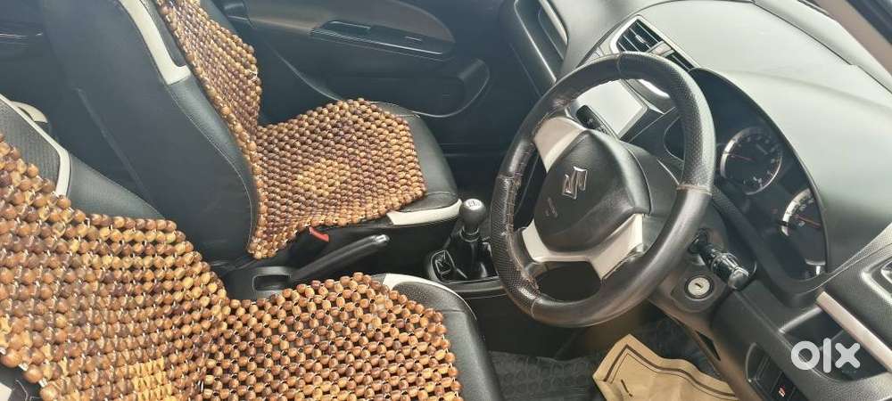 Maruti Suzuki Swift 1.2 Vxi (o), 2016, Petrol