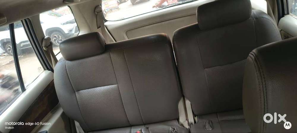 Teacher Owner Innova