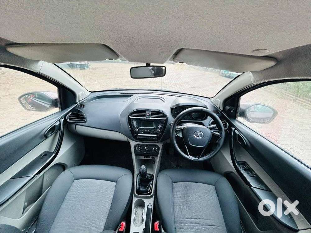 Tata Tiago 1.05 Revotorq Xt, 2018, Petrol