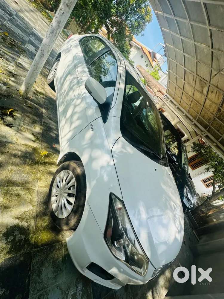 Maruti Suzuki Ciaz Zxi(o) 2015 Car
