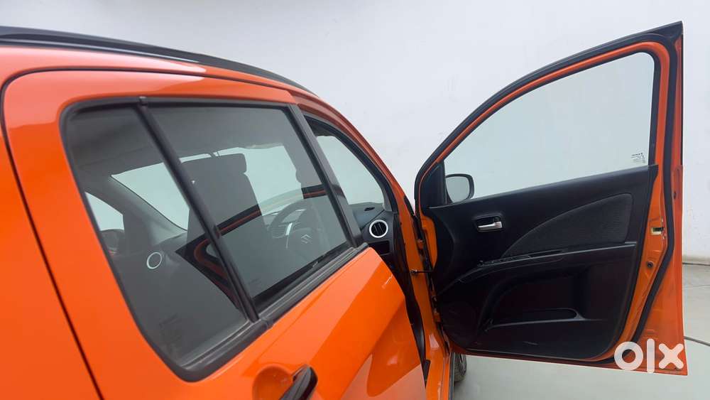 Maruti Suzuki Celerio X Zxi, 2019, Petrol