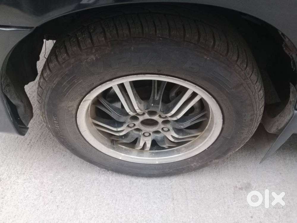 Toyota Innova 2.5 G (diesel) 8 Seater, 2007, Diesel